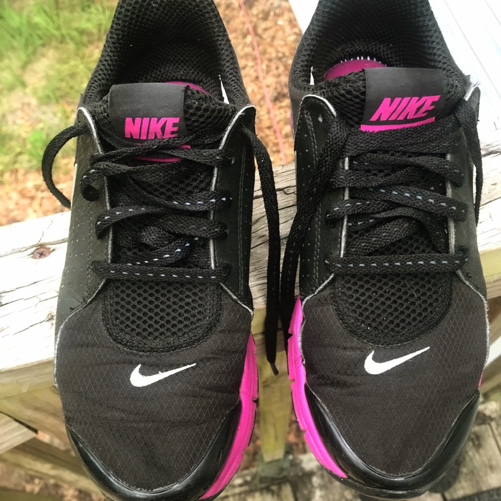 Nike woman’s shoes